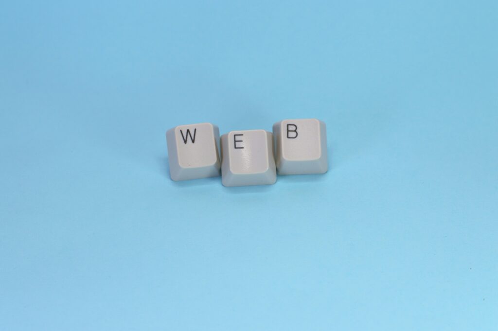Web SEO-Text